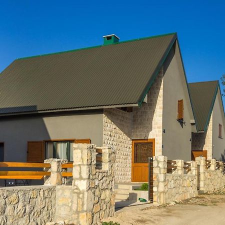 Villa Lusso Žabljak エクステリア 写真