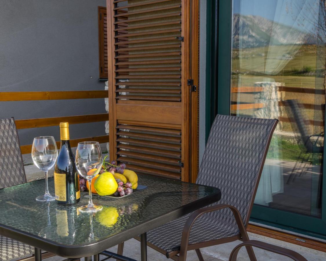 Villa Lusso Žabljak エクステリア 写真